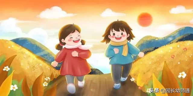 降温天气来袭!幼儿园孩子为何老是扎堆感冒?转给家长
