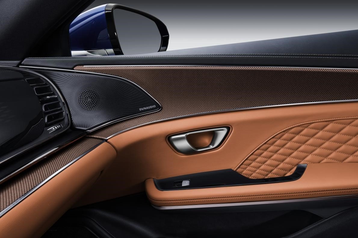 比亚迪与歌尔丹拿达成战略合作 助力汽车行业智能化发展进入快车道