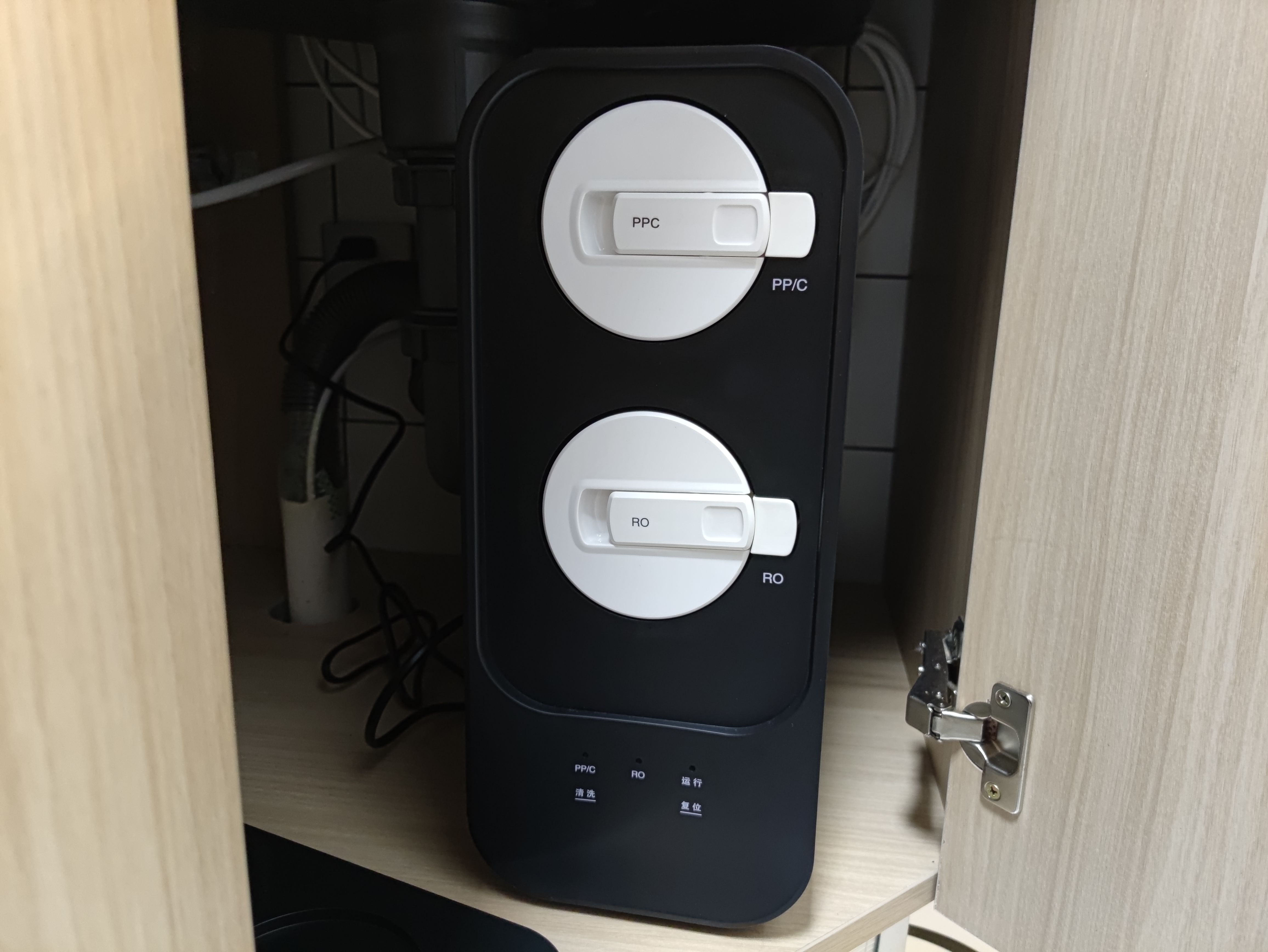 高颜值更有净水超能力，法迪欧700G净水器使用体验