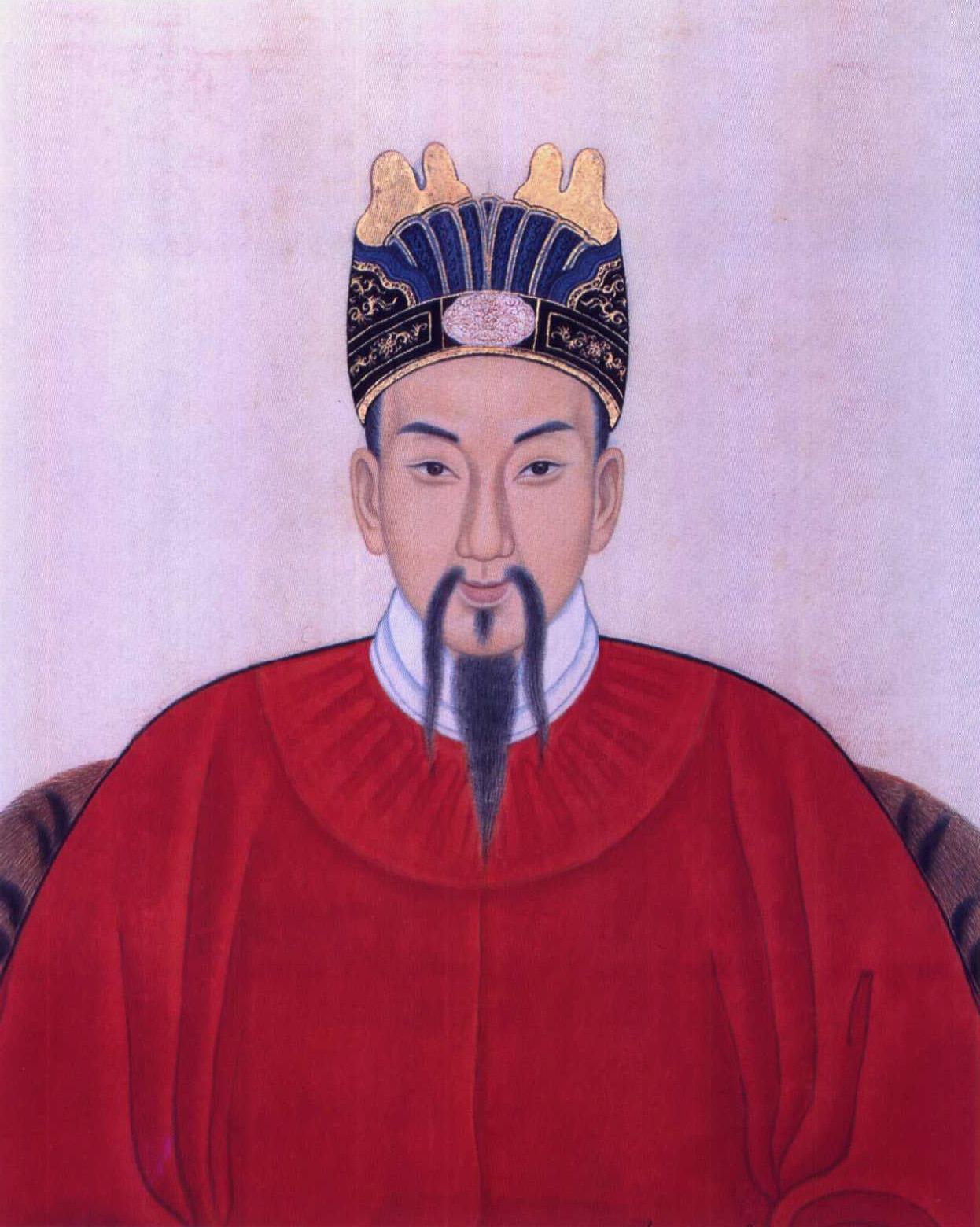 万历四十七年(1619年),是明神宗朱翊钧执政的第47个年头,也是他生命的