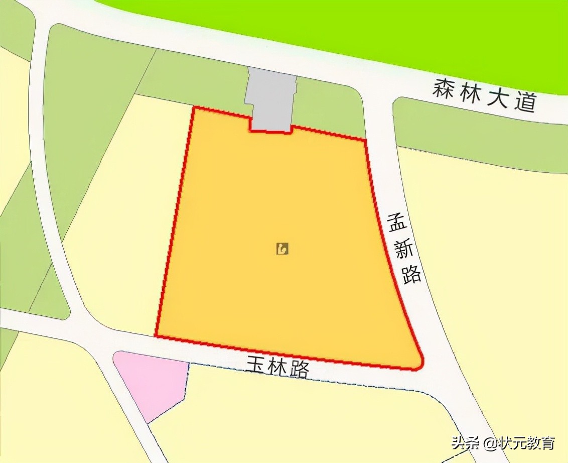 好消息！武汉新增两所高中！一小学封顶！有你关注的吗？