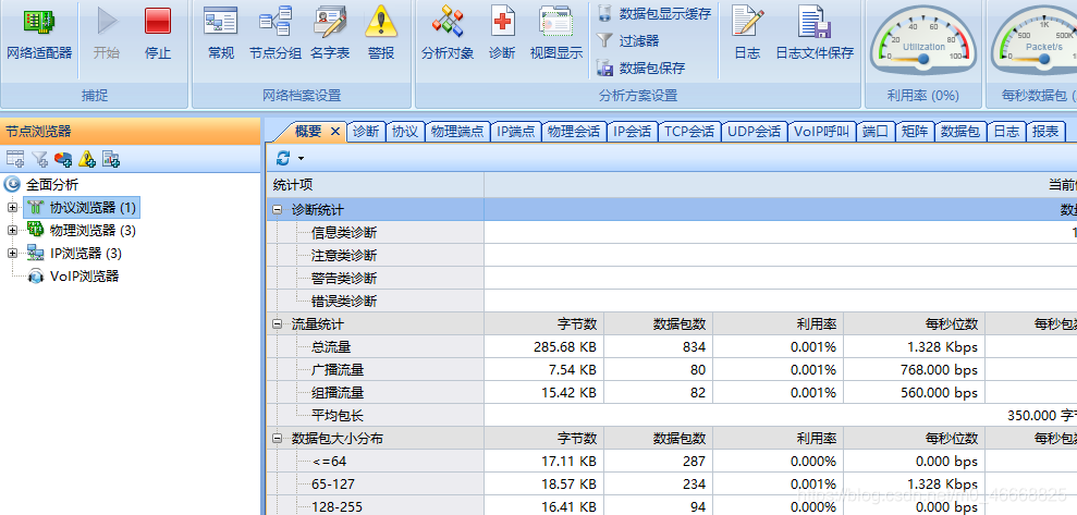 网管常用工具，行走江湖，技多不压身