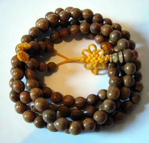 菩提子种类全详解（配图不易）