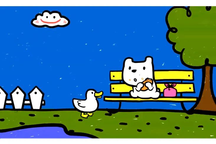 赶快收藏 最适合孩子看的13部动画片大盘点