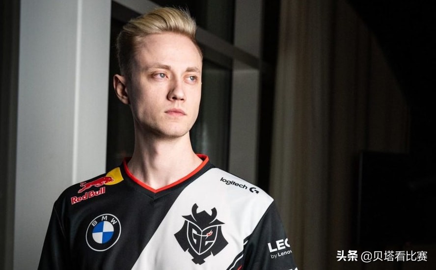 LEC解说爆料：Rekkles一直想去LPL！他曾和LPL队伍沟通过，他想赢