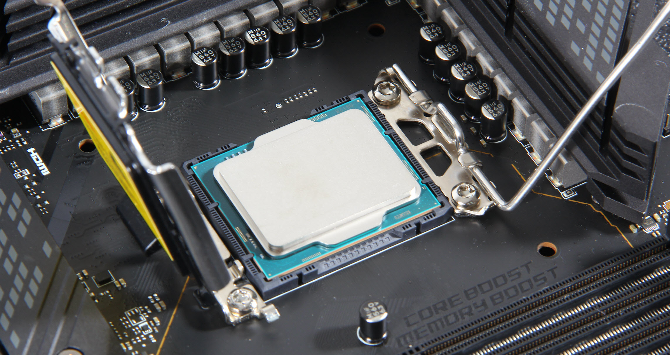 x86的变革者，步入异构新时代，12代12700KF功耗实测