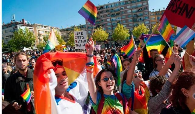 深度解析：美国华裔为何没有话语权？