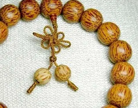 菩提子种类全详解（配图不易）