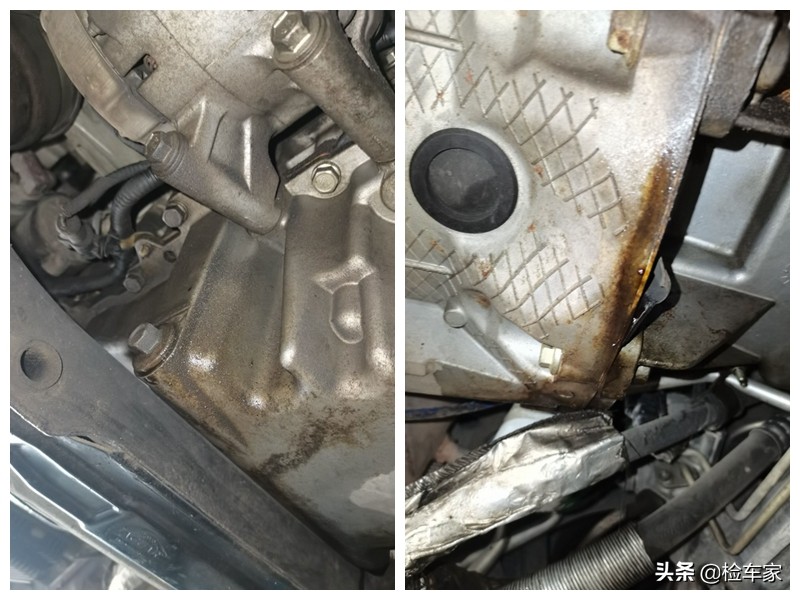 真正的复古潮驾，这辆捷豹XJ6L开了15年还能卖20万！检测师都心动