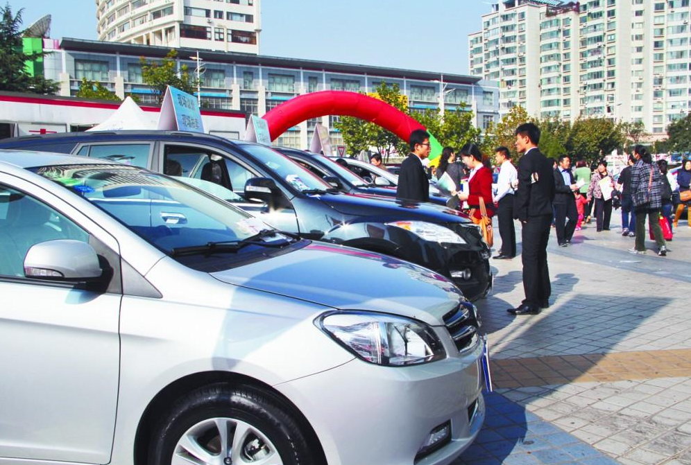 “按揭买车”和“全款买车”有什么不同？知道真相后才知道被坑了