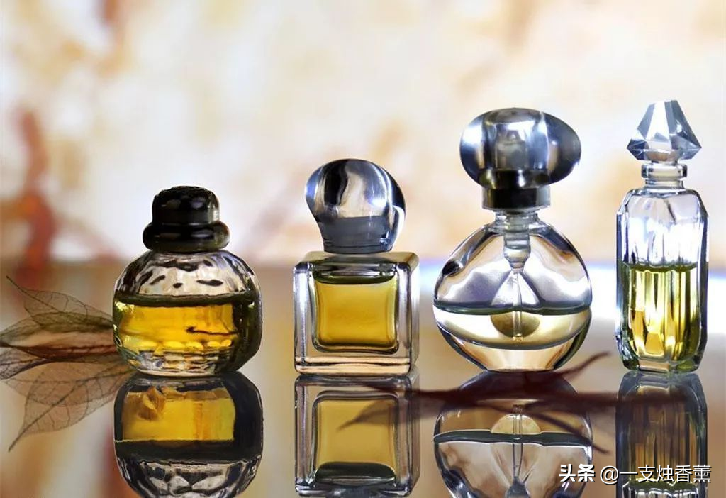 香薰精油和精油一样吗？可以当香水用或涂在皮肤上吗？