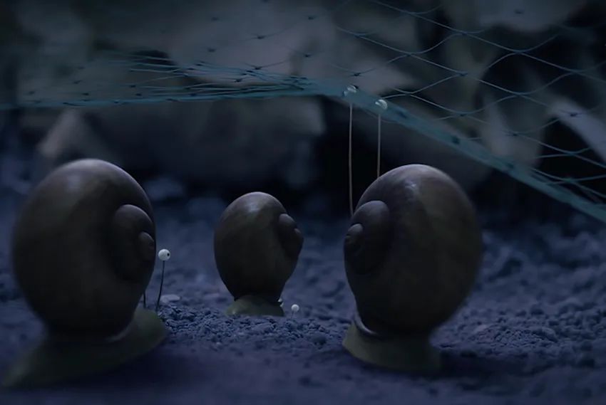 赶快收藏 最适合孩子看的13部动画片大盘点