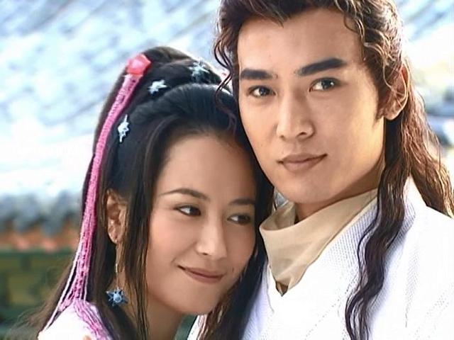 中国古装十大美女有哪些 演古装最美的6大女星图片