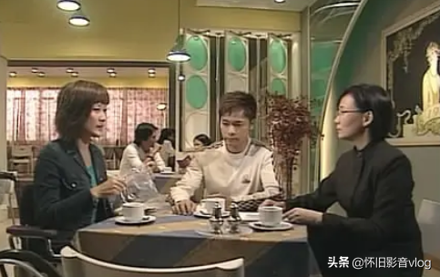 TVB经典警匪刑侦剧1992-2019，看看你是不是资深港剧迷