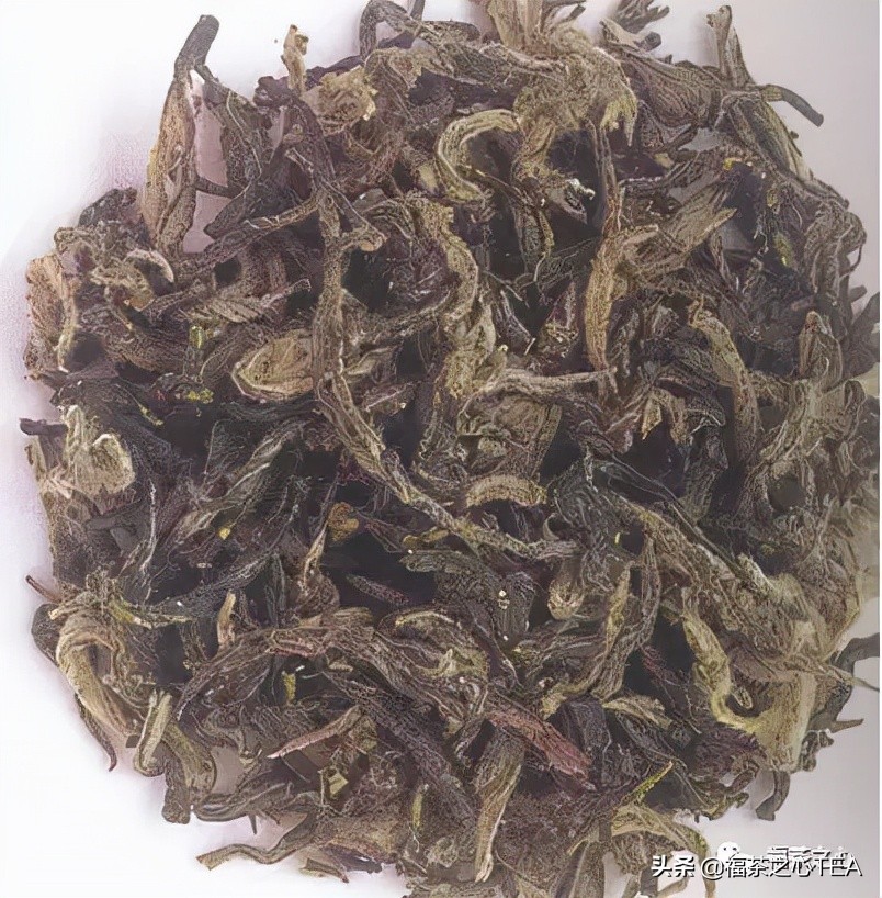 茶百科 | 中國茶葉分類大綱（收藏版）