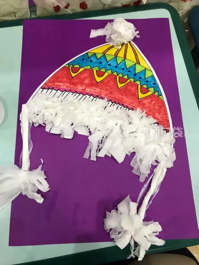 冬季手工怎么做？120张图告诉你~