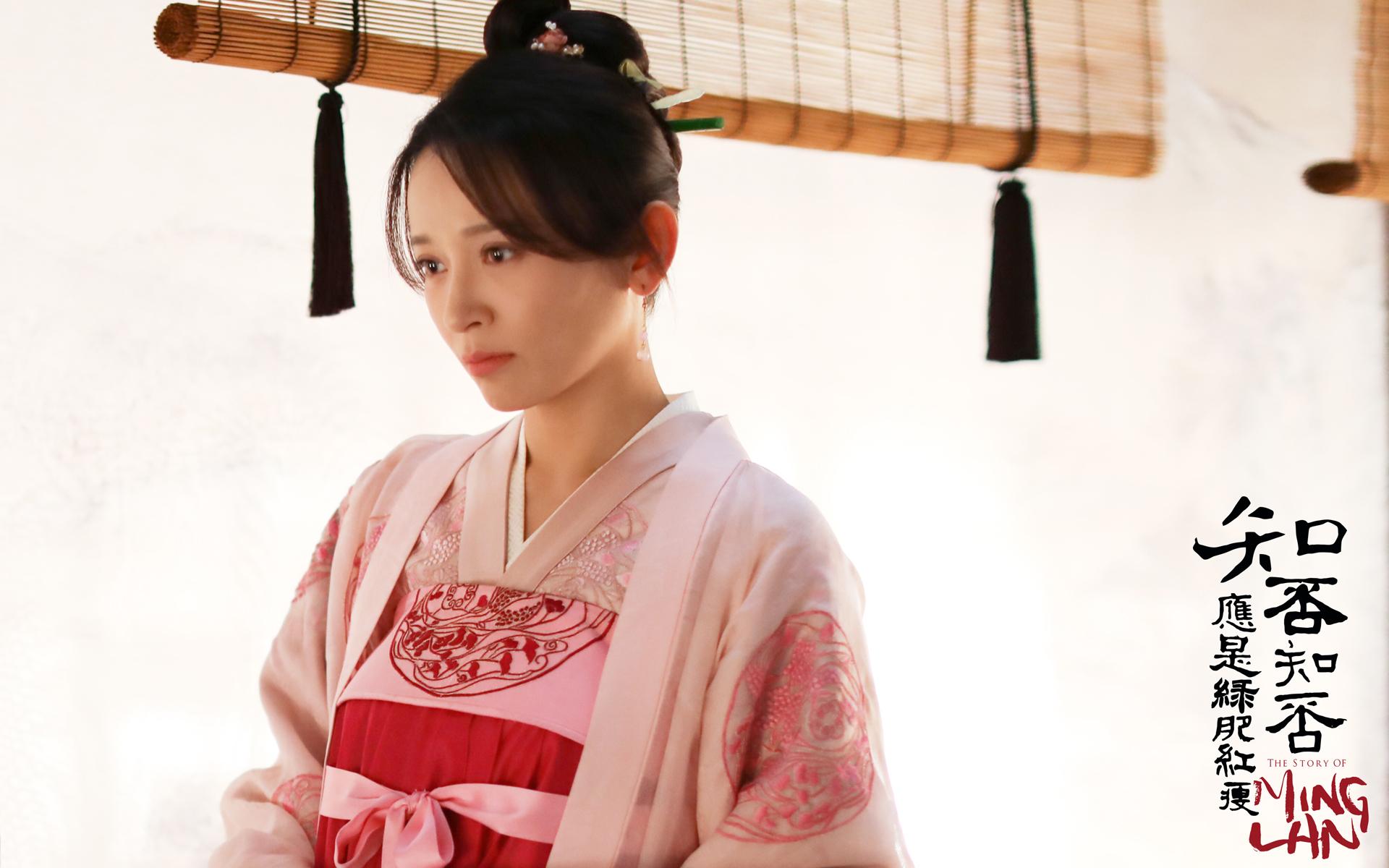 《知否》：对付“白莲花”林噙霜，孔嬷嬷只教了盛紘4句话