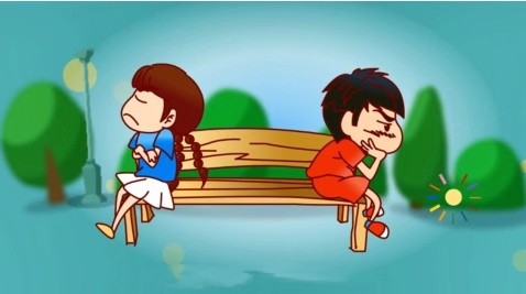 夫妻冷战如何化解(夫妻闹离婚冷战,怎么化解) -情感知识库-动动脑