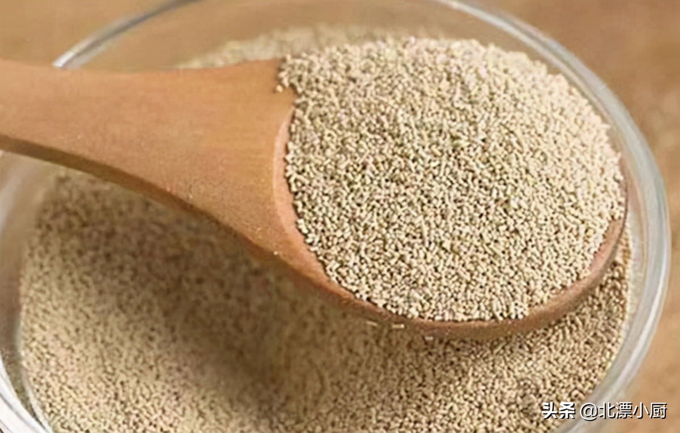 经常吃酵母蒸的馒头，对身体有害吗？为了家人的健康，不妨看一看