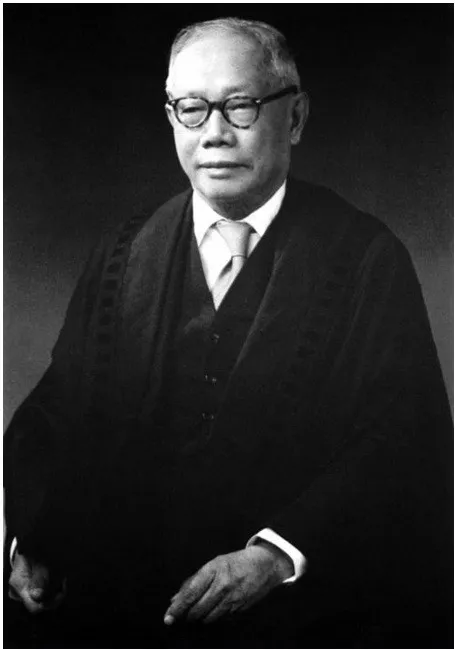 中国抗疫成功离不开他，但很多人还没听说过他的名字