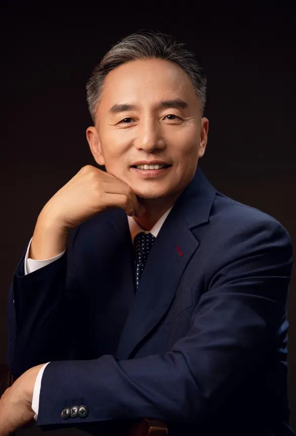吉林杨春武：让“视”界一片光明