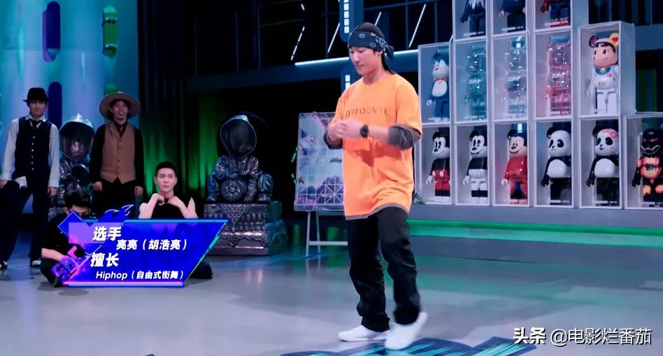 豆瓣8.9,上线25天,热度雄霸全网第一,这部综艺凭什么这么豪横