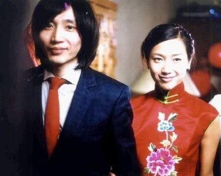 黄觉徐静蕾为什么分手？老婆麦子个人资料真实姓名年龄是富二代吗