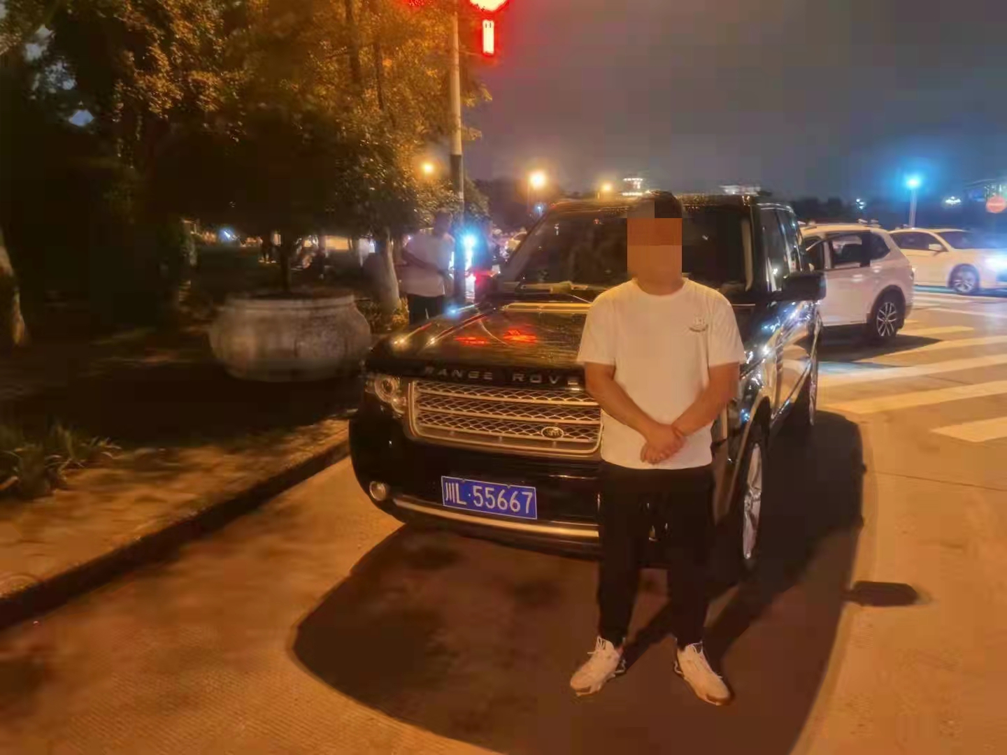 酒驾司机开“假”车，汉中交警：严查