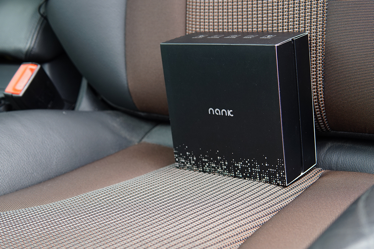 不要喧嚣只要好音乐，南卡A2主动降噪耳机，让音乐回归宁静