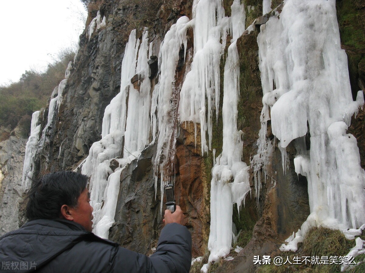 不管你信不信，今年还真有可能是“千年极寒”的冷冬