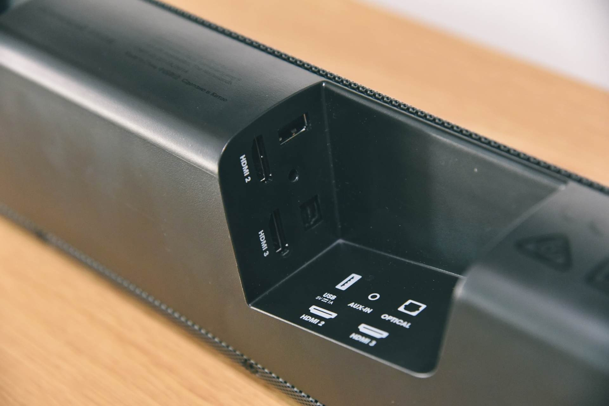 双十一我花了台电视的钱，入了个JBL BAR 5.1，能够值回多少票价