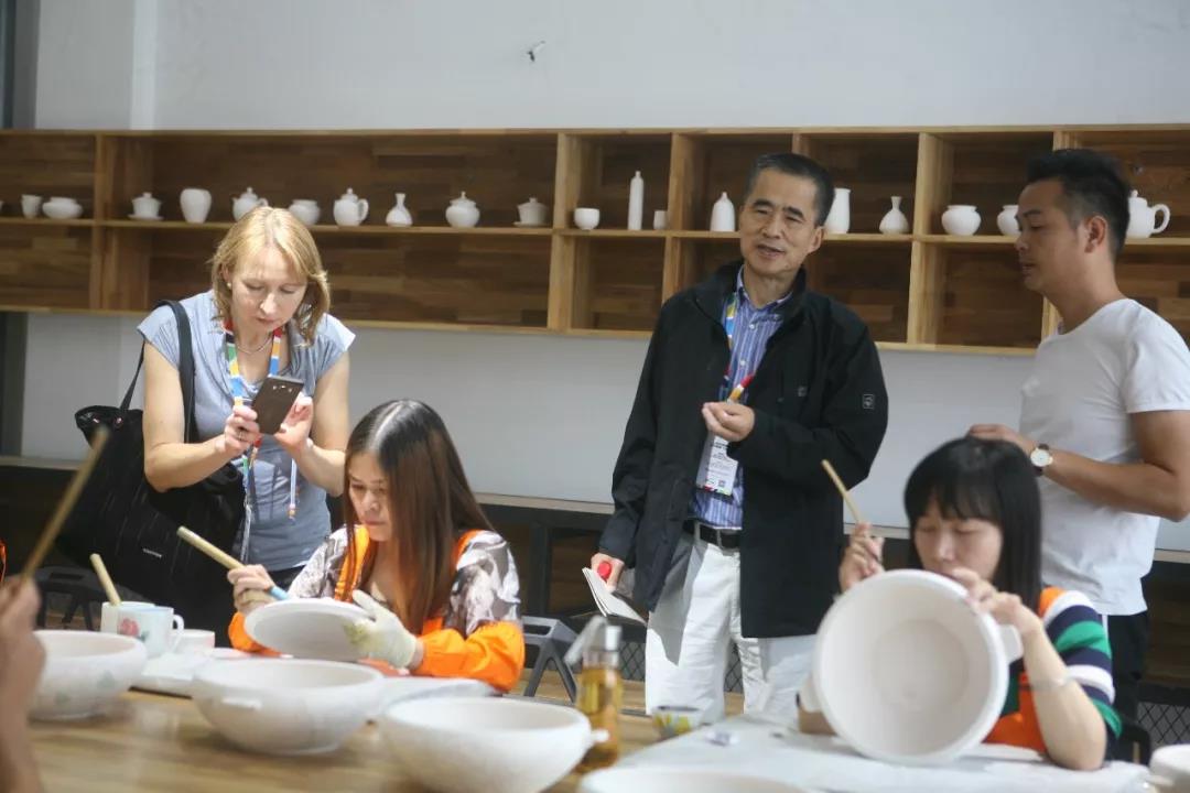湖南新增十家省级工业旅游示范点，精彩不容错过