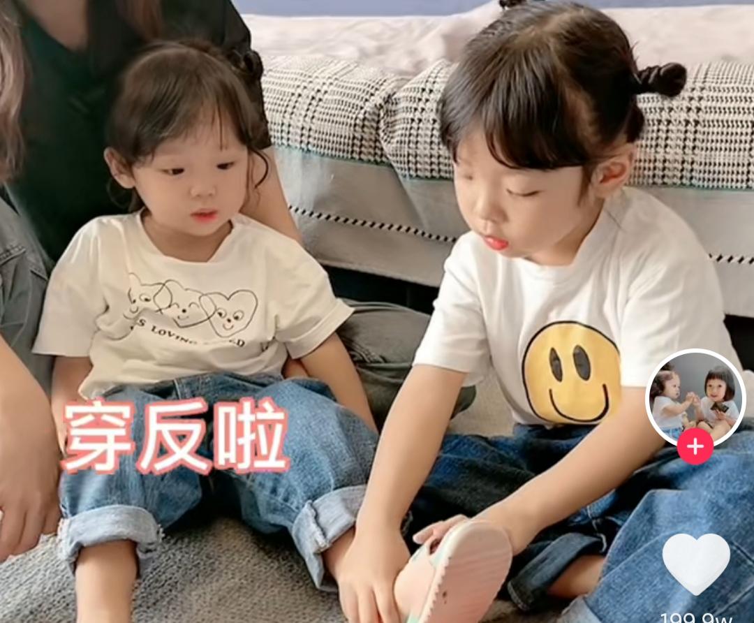 拍vlog涨粉3000W 学会这三点你也可以萌娃变现