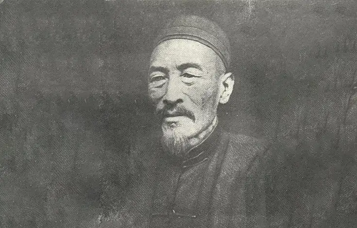 中国第一台蒸汽机是谁发明的（清朝造了第一台蒸汽机）