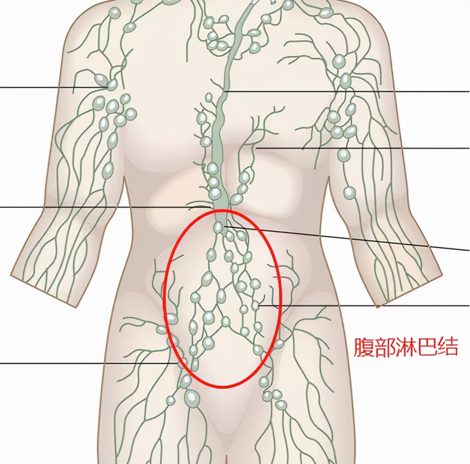 这种肚子痛，专挑孩子下手！听说是生长发育必有症状？