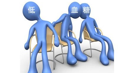 如何区分低血糖与低血压？症状识别是关键