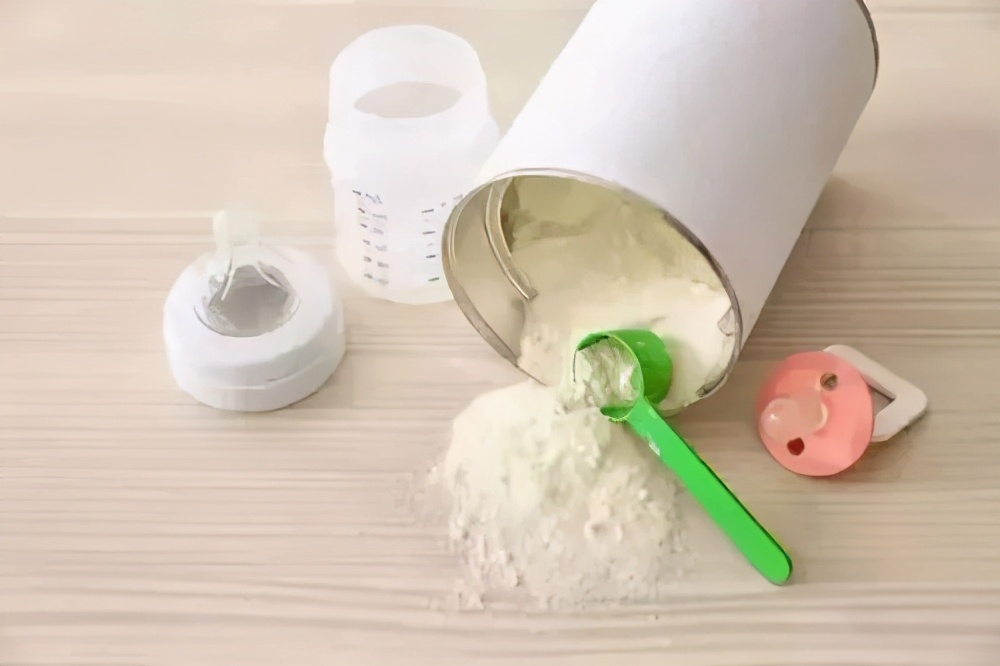 诺优能针对“过敏宝宝”推出植物基配方奶粉，未来能否成功跑出？