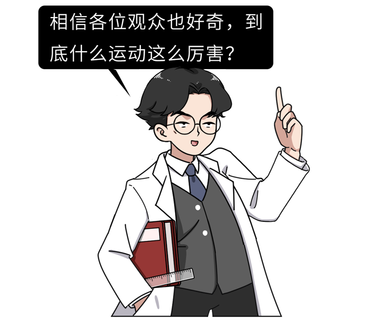 解锁“提肛运动”，肛肠、前列腺、泌尿系统都会感谢你