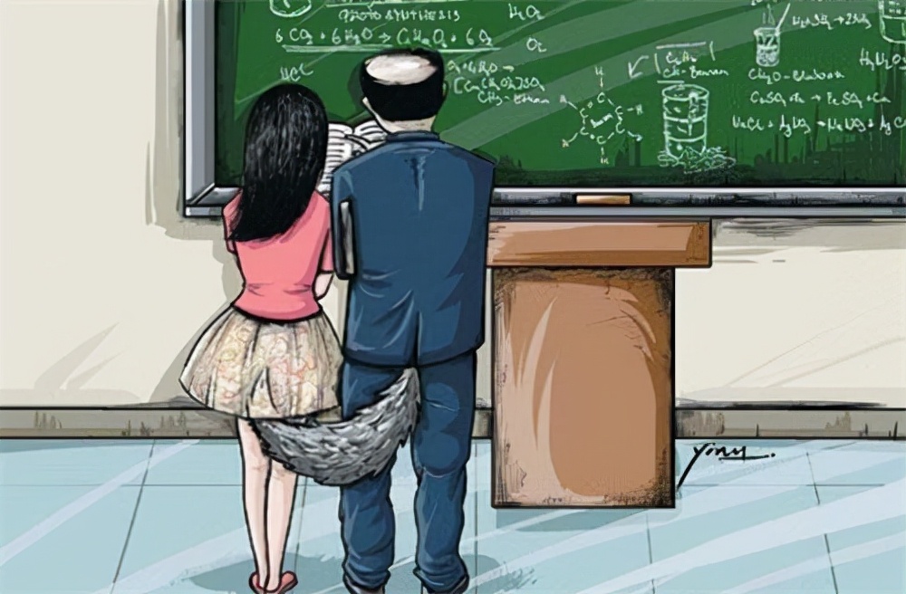 湖北“6.29情杀案”：一场师生畸恋，引发出了一场潜逃18年的血案