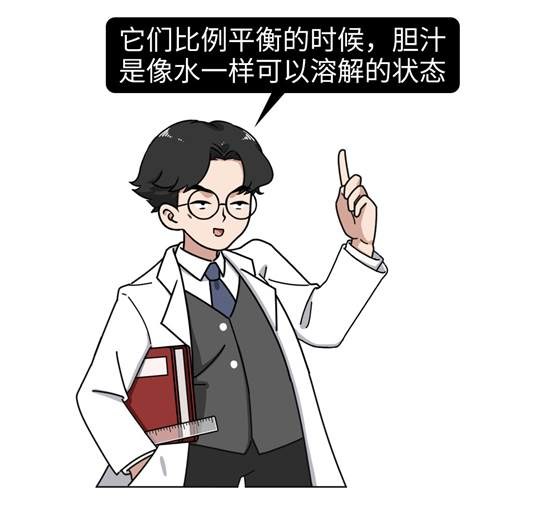 很多结石都是“吃”出来的！这些不良饮食习惯，你中招了吗？