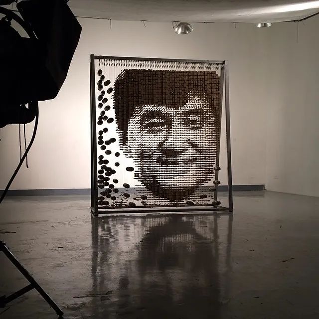 成龙生日宴