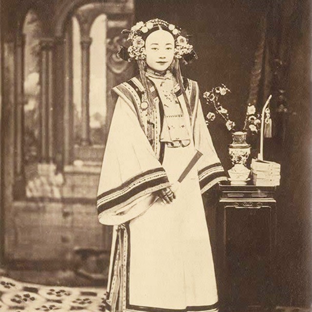 曾国藩的后代有哪些,现在曾国藩后人现在何在呢?