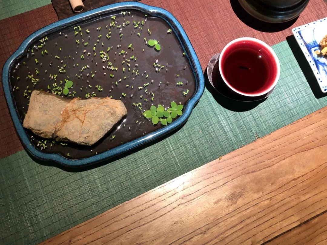 茶空间设计师王昭平：烟火人生，慢煮岁月的香坊空间