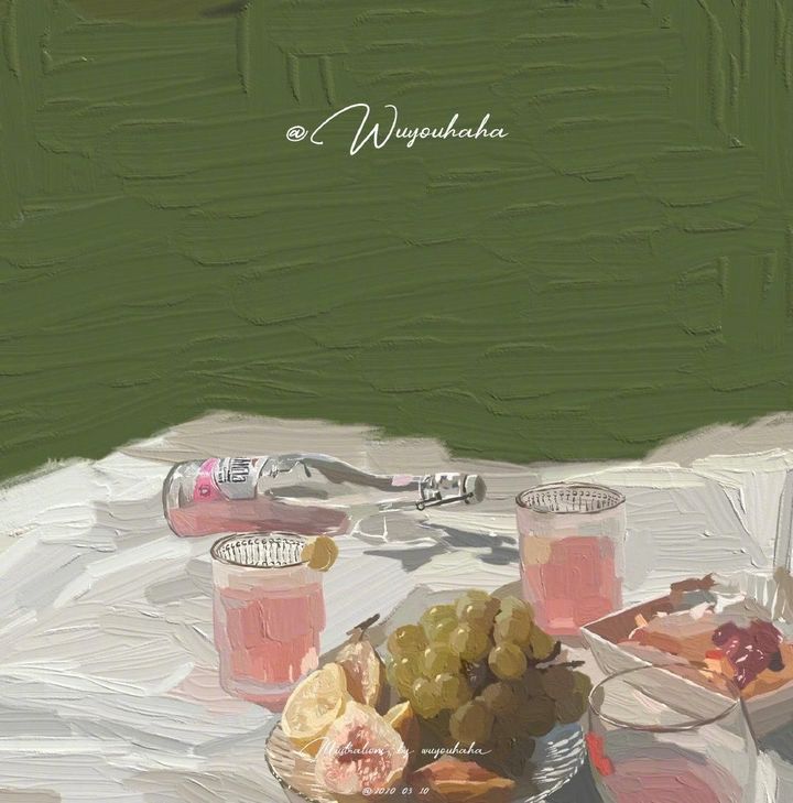 送你35句高级伤感文案，不要一个人看