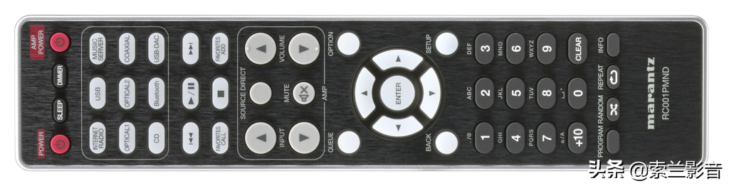 ����ʿ ND8006������������ý�幦�ܵ� CD ������