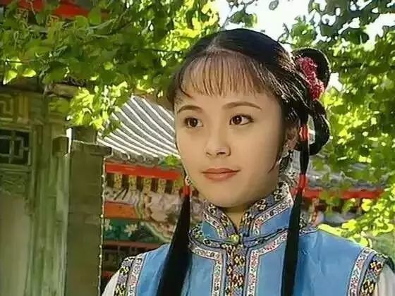 中国古装十大美女有哪些 演古装最美的6大女星图片