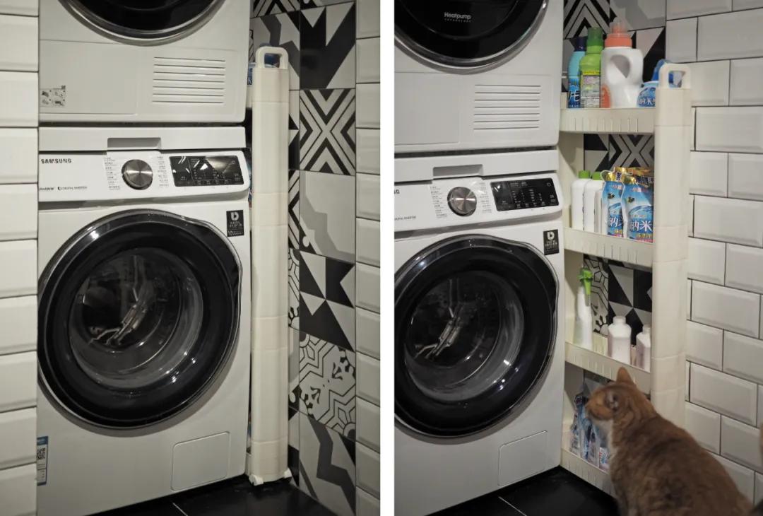 【親子宅設計精選】設計師夫婦曬133㎡親子宅：暗藏17處超強收納+絕美空中花園