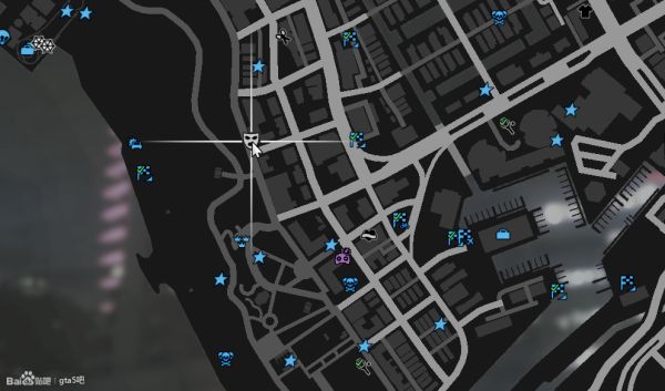 《GTAOL》DC豪杰前置任务图文攻略详解