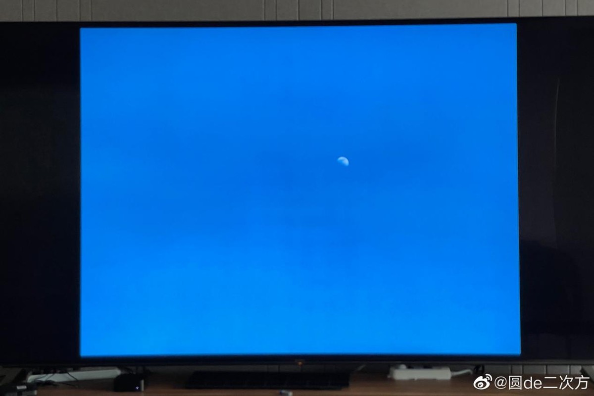 两万元的电视也翻车？索尼新旗舰X95J被曝光画质问题，官方拒保