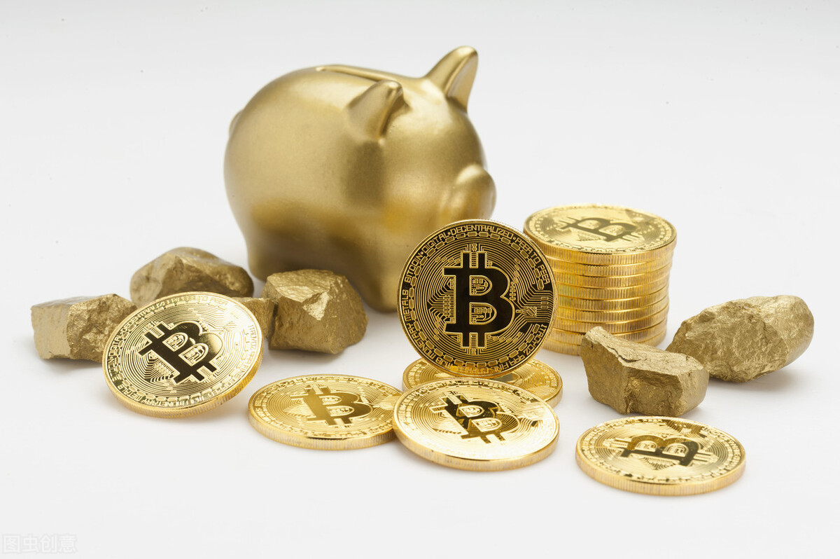 币圈万姐：为啥牛市总是山寨横飞？1